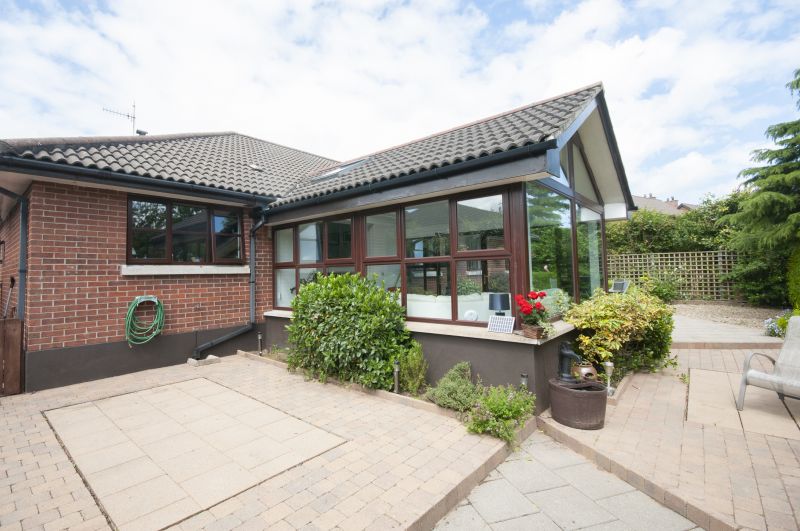 Building the Foundation