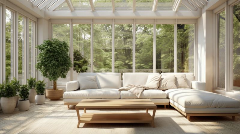 Local Sunroom Installation Experts