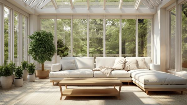 Solarium Installation Service in Cornelius